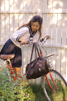 热情的邻居